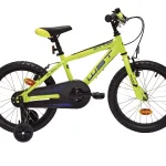 BICIS INFANTILES DP083- 18″ WST BTT