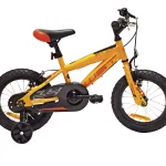 BICIS INFANTILES DP081 – 14″ WST MOD. JUNIOR