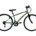 BICICLETA MONTAÑA EM018 – 26″ BTT 18 VEL FRICCION
