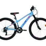 BICICLETA MONTAÑA WS032 – 27,5″ WST COSMO ALUMINIO 21 VEL