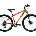 BICICLETA MONTAÑA WS033 – MTB 27,5″ COSMO DISCO MECANICO 21V