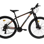 BICICLETA MONTAÑA AG002 – 29″ WST POISON 9321 7 X 3 F. HIDRAULICO