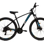 BICICLETA MONTAÑA DHS003-29″ AFISPORT M3 DISCO HIDRAULICO 24-VEL
