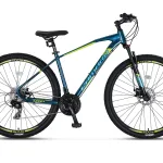 BICICLETA MONTAÑA UM003-27,5″ CAMARO HIDRÁULICO 21VEL