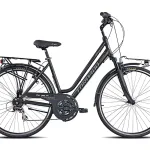 BICICLETA PASEO TP002 – 28″ TREKING SHIMANO ACERA 21V ALU NAVIGATOR DONNA T421