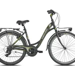 BICICLETA PASEO TP003 – 26″ PASEO SHIMANO TY300 7V ALU FREEDOM DONNA T461