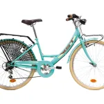 BICICLETA PASEO WS064-26″ WST Sousse