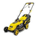 CORTACÉSPED GARLAND GRASS 300 E-V20