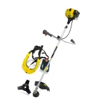 DESBROZADORA GARLAND 921 G-V18