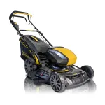 CORTACÉSPED GARLAND APACHE KEEPER 40V 590ZS-V23