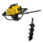 AHOYADOR GARLAND AUGER 12SBG-V22