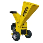 BIOTRITURADOR GARLAND CRUMMER 1220QGW-V22