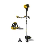 DESBROZADORA GARLAND ELITE 1021G-V19