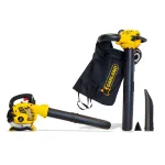 SOPLADOR GARLAND GAS 550G-V18