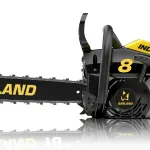 MOTOSIERRA GARLAND INDIANA 8-V21