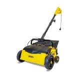 BAREADORA GARLAND ROLL&COMB 302E-V19