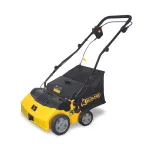 BAREADORA GARLAND ROLL&COMB 502E-V19