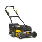 BAREADORA GARLAND ROLL&COMB KEEPER 40V 602-V23