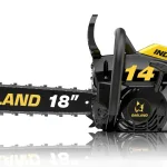 MOTOSIERRA INDIANA 14- V20