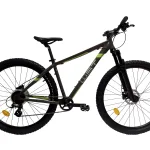 BICICLETA MONTAÑA AG003 – 29″ WST POISON 9309 9 X 1 F.HIDRAULICO